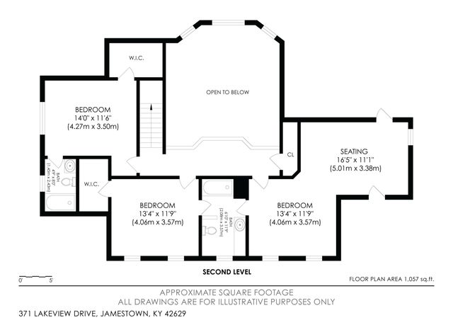 371 Lakeview Drive, Jamestown, KY 42629