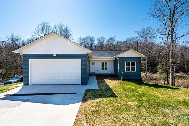 1314 39th Street Circle SW, Hickory, NC 28602