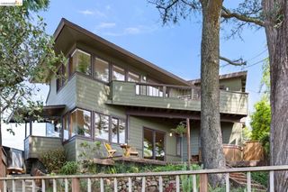 1085 Creston Rd, Berkeley, CA 94708