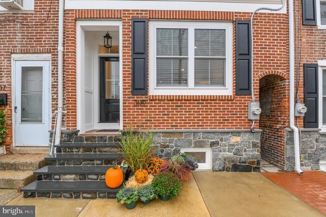 309 S ADAMS ST, West Chester, PA 19382