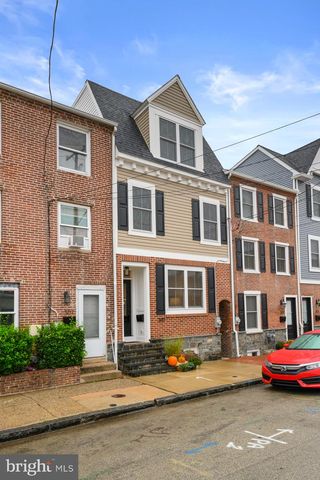 309 S ADAMS ST, West Chester, PA 19382