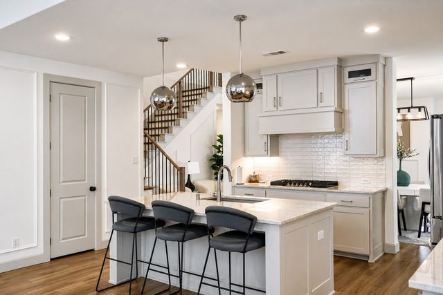 1310 Crescent Lane, Prosper, TX 75078