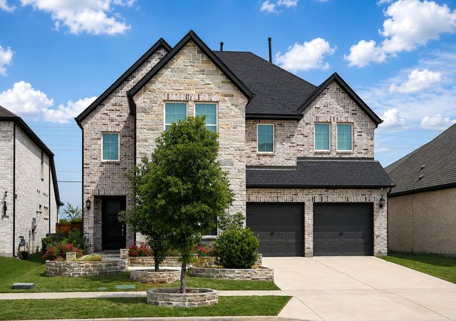 1310 Crescent Lane, Prosper, TX 75078
