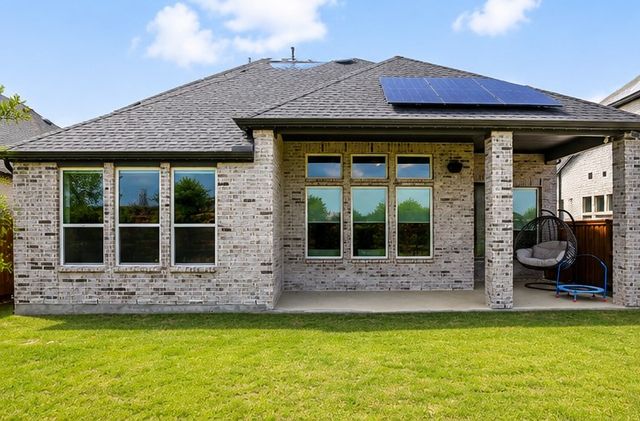 1310 Crescent Lane, Prosper, TX 75078