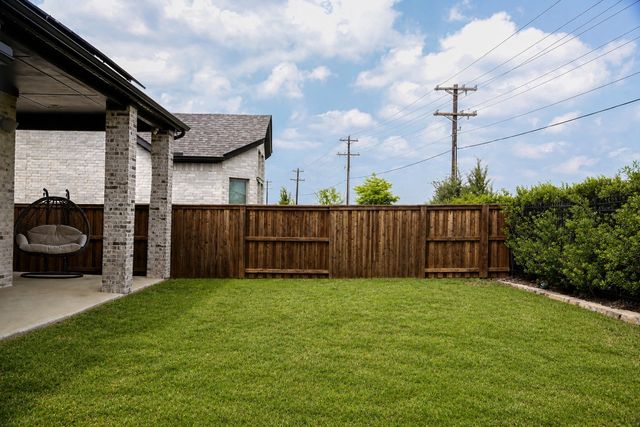 1310 Crescent Lane, Prosper, TX 75078