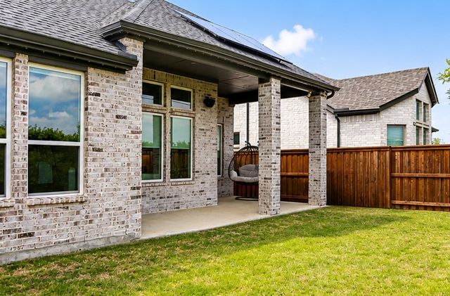 1310 Crescent Lane, Prosper, TX 75078