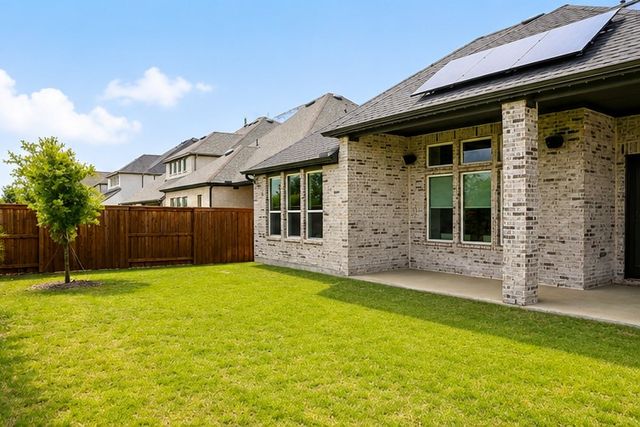 1310 Crescent Lane, Prosper, TX 75078