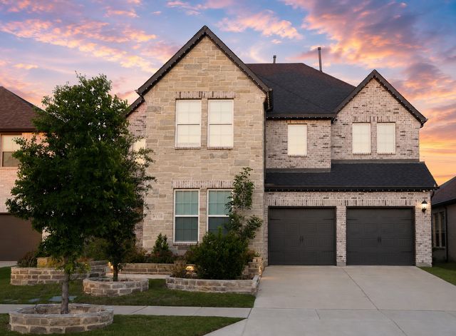 1310 Crescent Lane, Prosper, TX 75078