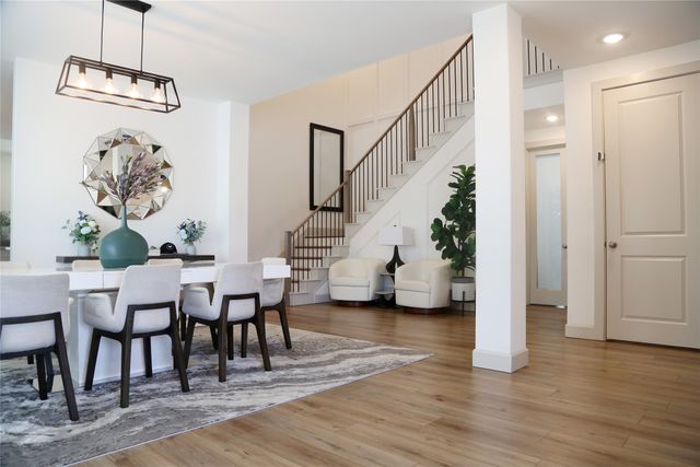 1310 Crescent Lane, Prosper, TX 75078