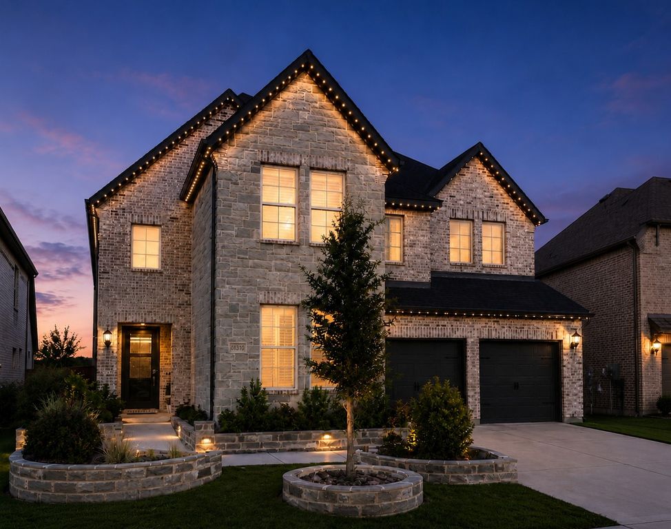 1310 Crescent Lane, Prosper, TX 75078