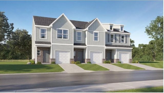 140 hazel drive, Mcdonough, GA 30253