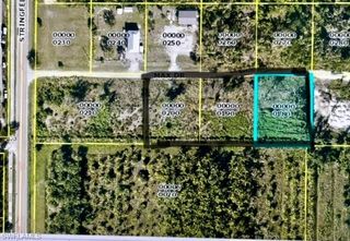 7465, 7448, 7421 Max DR, Bokeelia, FL 33922