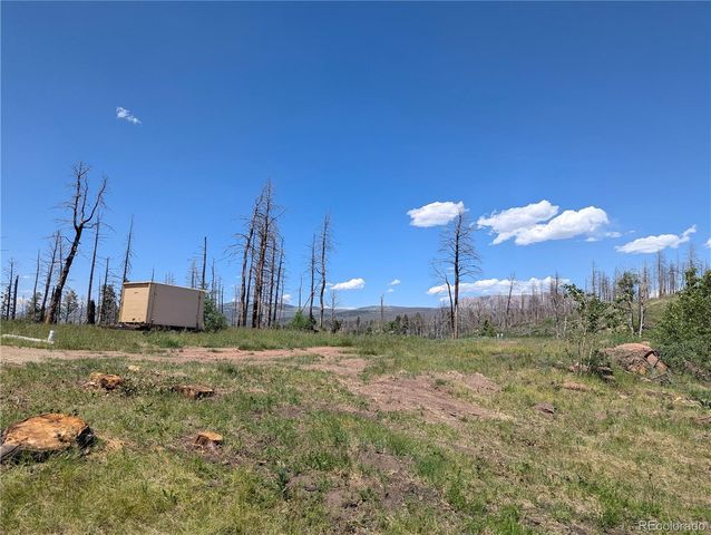 954 Forbes Park Road, Fort Garland, CO 81133
