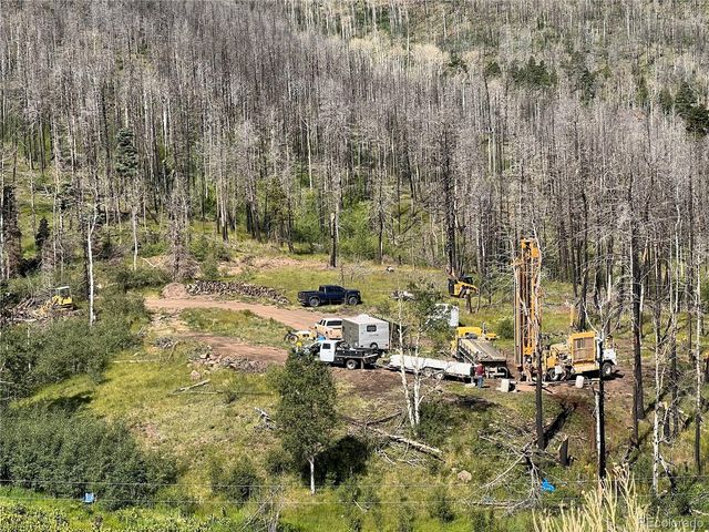 954 Forbes Park Road, Fort Garland, CO 81133