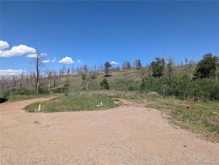 954 Forbes Park Road, Fort Garland, CO 81133