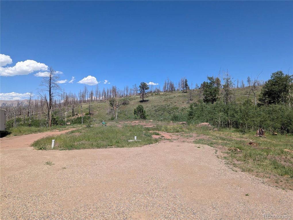 954 Forbes Park Road, Fort Garland, CO 81133
