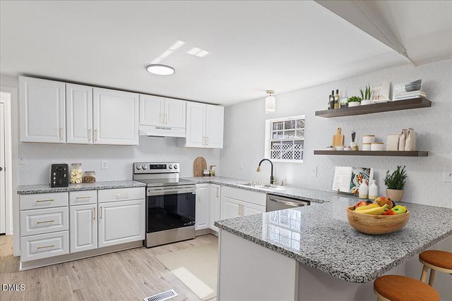 1569 Appaloosa Trail, Franklinton, NC 27525