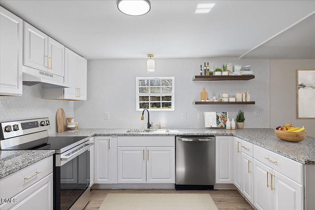 1569 Appaloosa Trail, Franklinton, NC 27525