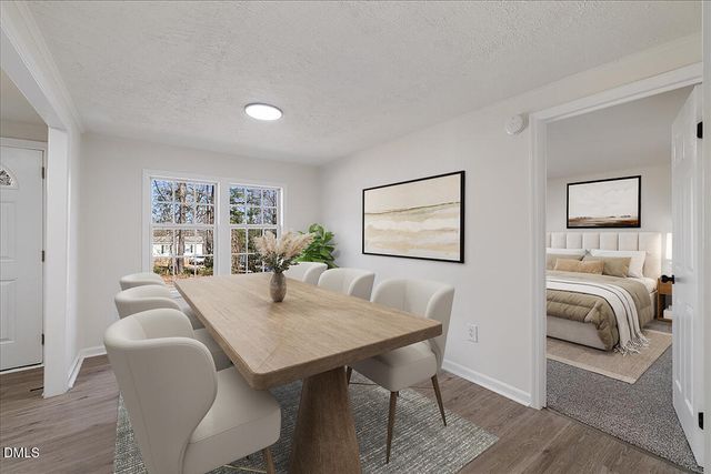 1569 Appaloosa Trail, Franklinton, NC 27525