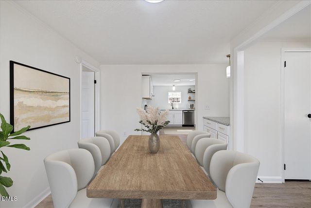 1569 Appaloosa Trail, Franklinton, NC 27525