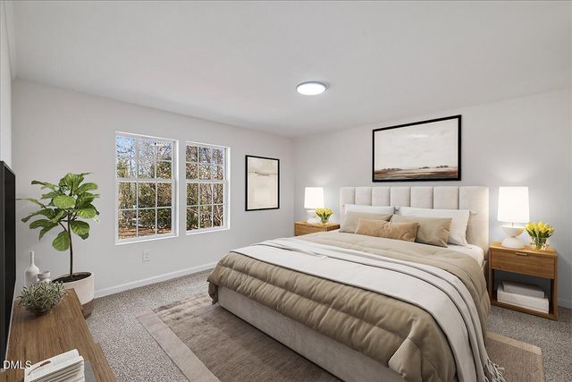 1569 Appaloosa Trail, Franklinton, NC 27525