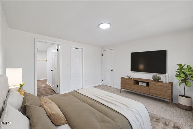 1569 Appaloosa Trail, Franklinton, NC 27525