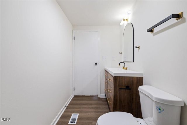 1569 Appaloosa Trail, Franklinton, NC 27525