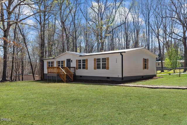 1569 Appaloosa Trail, Franklinton, NC 27525