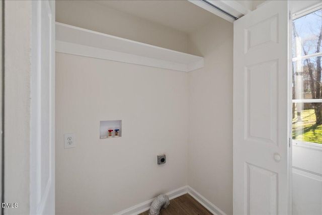 1569 Appaloosa Trail, Franklinton, NC 27525