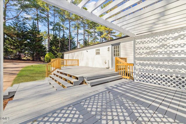 1569 Appaloosa Trail, Franklinton, NC 27525