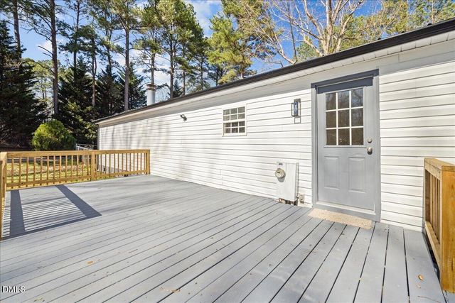 1569 Appaloosa Trail, Franklinton, NC 27525