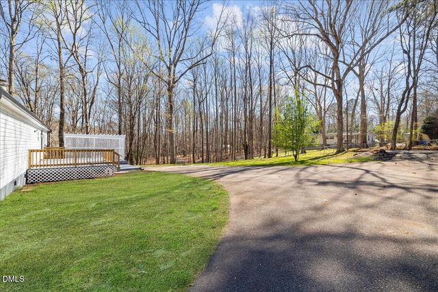 1569 Appaloosa Trail, Franklinton, NC 27525