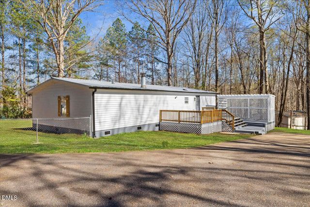 1569 Appaloosa Trail, Franklinton, NC 27525