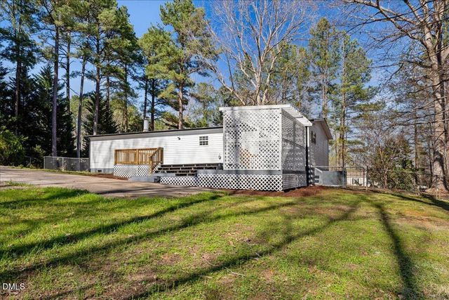 1569 Appaloosa Trail, Franklinton, NC 27525