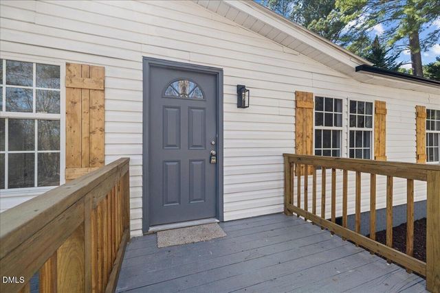 1569 Appaloosa Trail, Franklinton, NC 27525