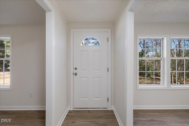 1569 Appaloosa Trail, Franklinton, NC 27525