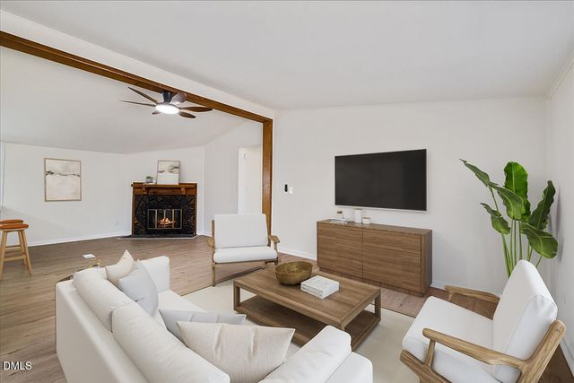 1569 Appaloosa Trail, Franklinton, NC 27525