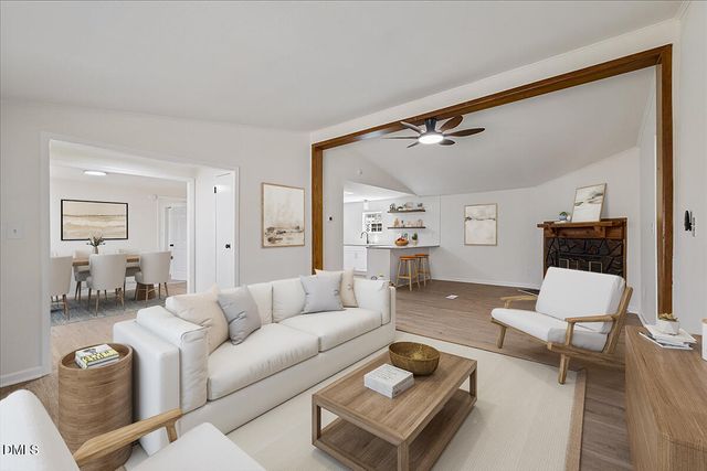 1569 Appaloosa Trail, Franklinton, NC 27525