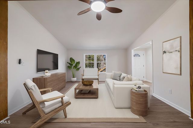 1569 Appaloosa Trail, Franklinton, NC 27525