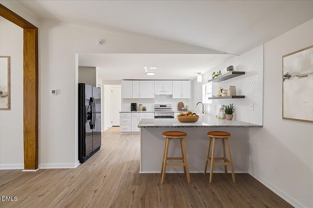 1569 Appaloosa Trail, Franklinton, NC 27525