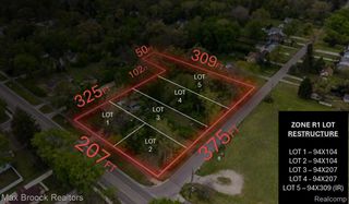 24811 W Nine Mile Road, Southfield, MI 48033