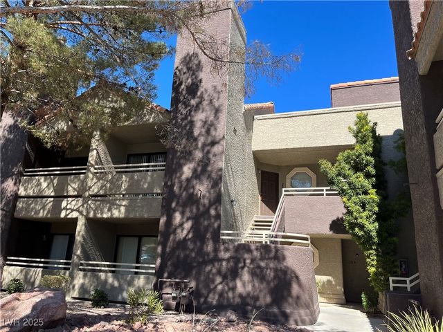 5024 South Rainbow Boulevard 203, Las Vegas, NV 89118