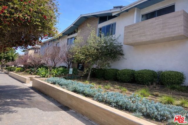 420 Raymond Avenue 6, Santa Monica, CA 90405