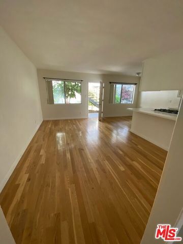420 Raymond Avenue 6, Santa Monica, CA 90405