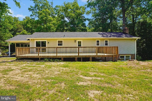 8814 LAFAYETTE DR, Owings, MD 20736