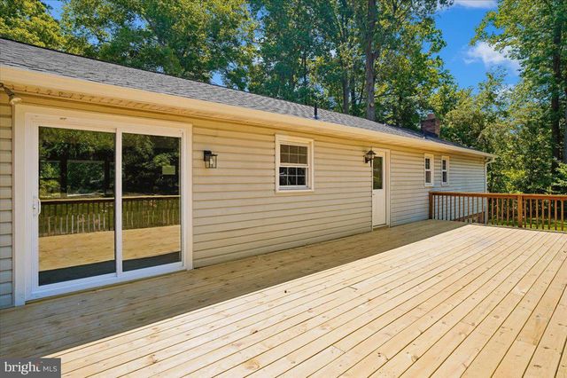 8814 LAFAYETTE DR, Owings, MD 20736