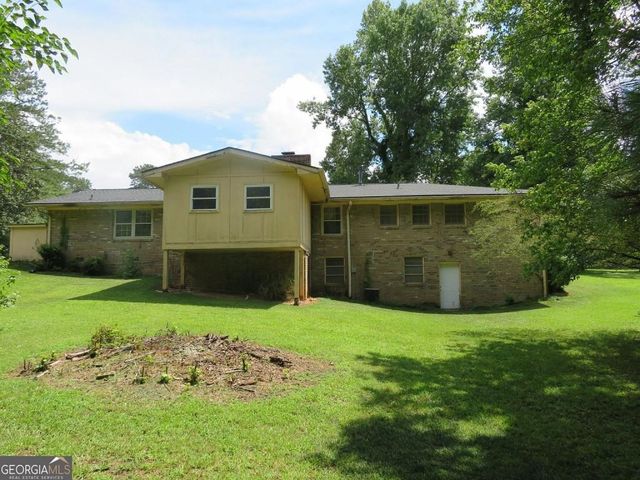 6505 Cherie Lane, South Fulton, GA 30349
