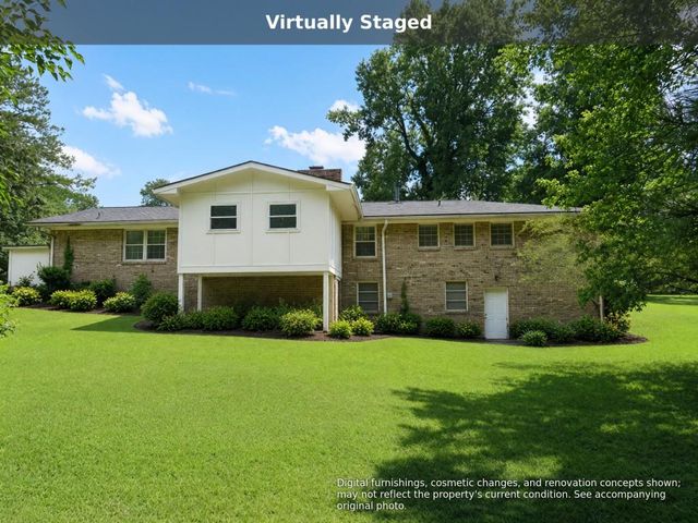 6505 Cherie Lane, South Fulton, GA 30349