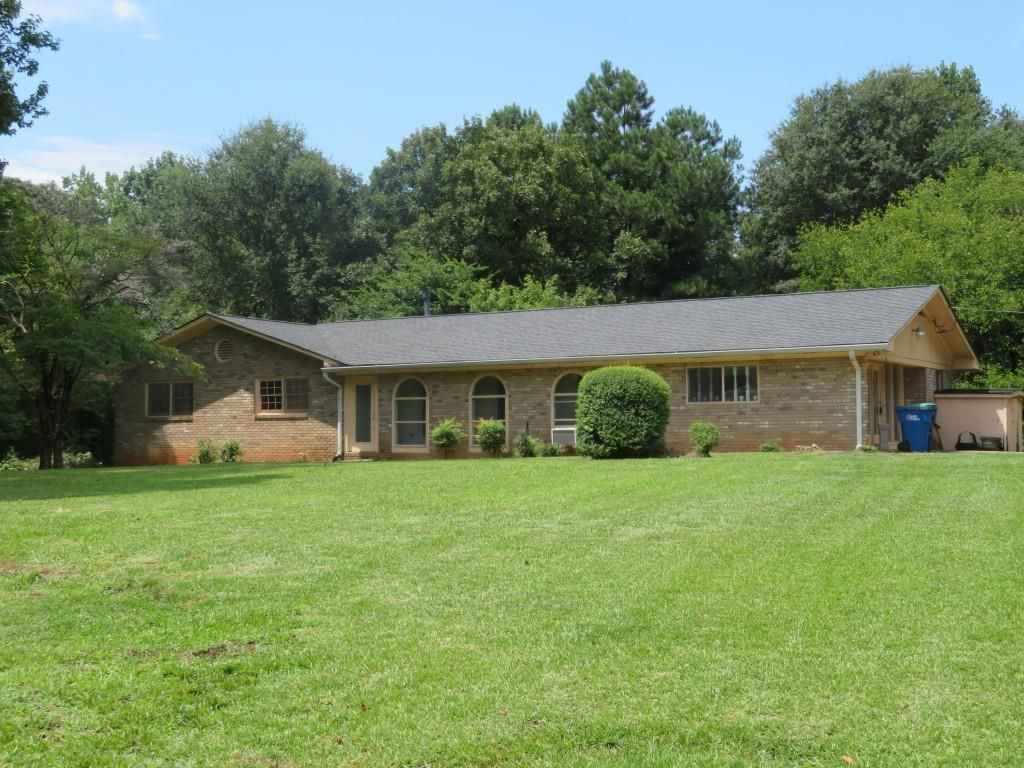 6505 Cherie Lane, South Fulton, GA 30349
