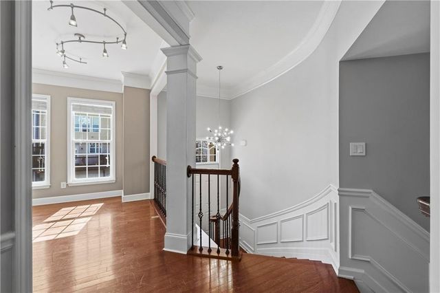 2117 Wylmoor Way SE, Smyrna, GA 30080